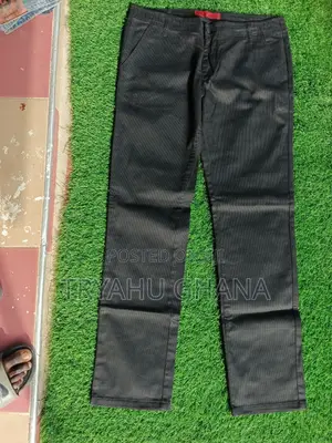 100% Original and Authentic Kharki Trousers|Unbeatable Price