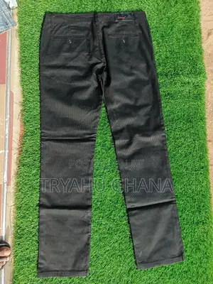 100% Original and Authentic Kharki Trousers|Unbeatable Price