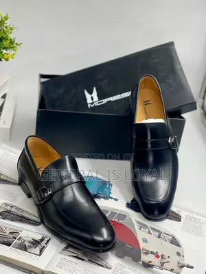 Original Moreschi Shoe