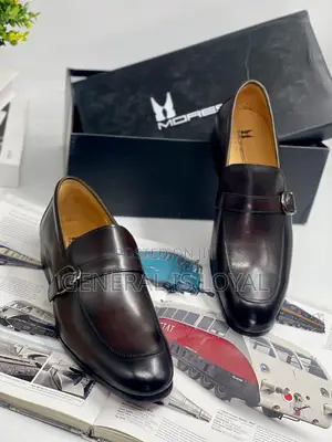Original Moreschi Shoe