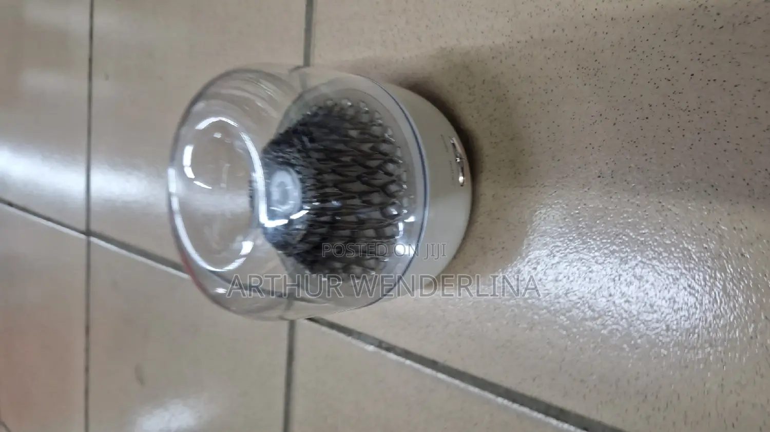 Aroma Diffuser