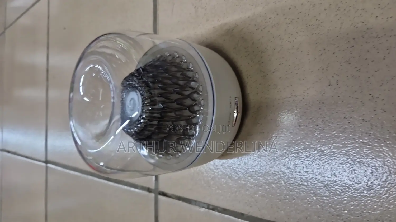 Aroma Diffuser