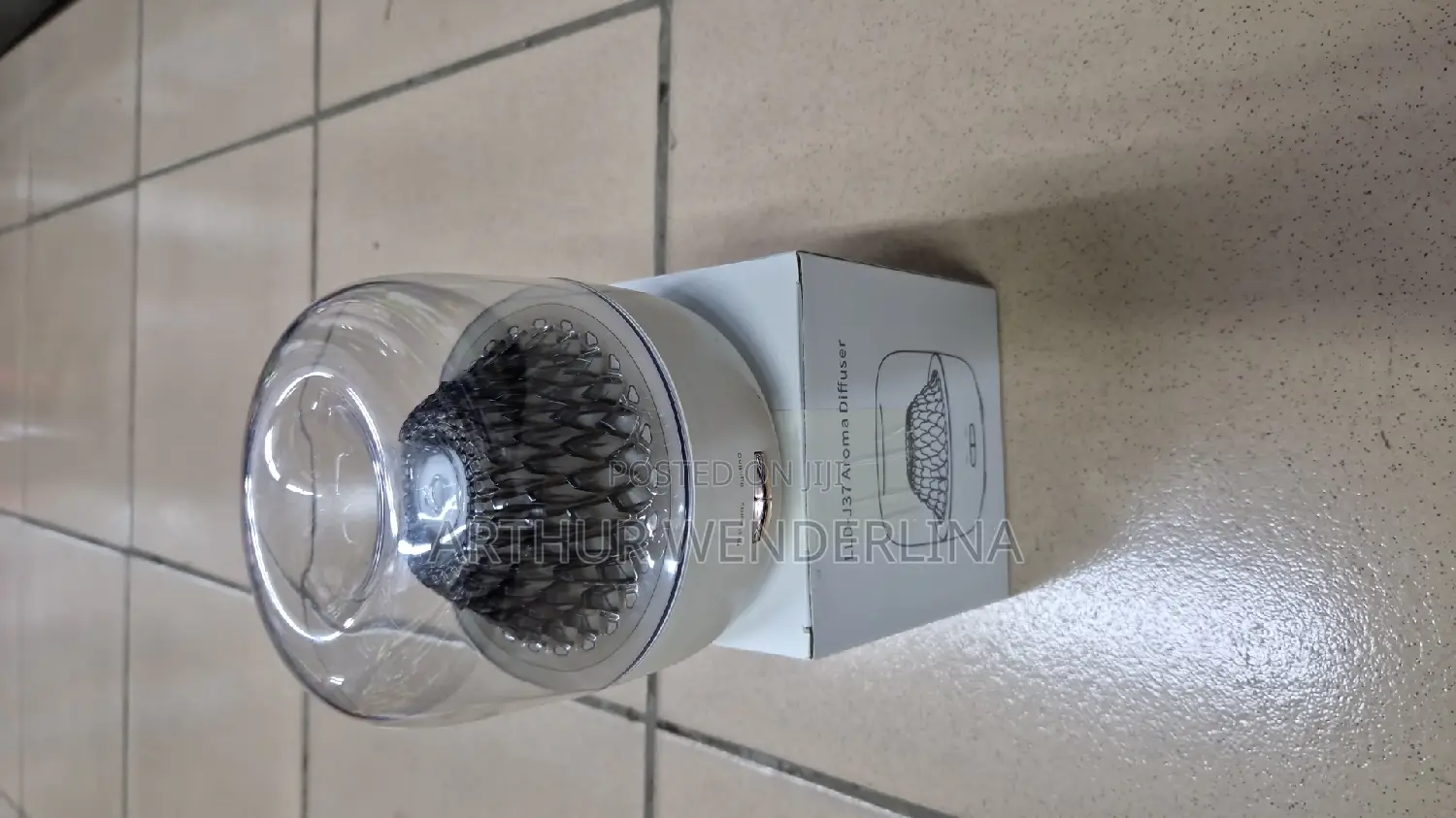 Aroma Diffuser