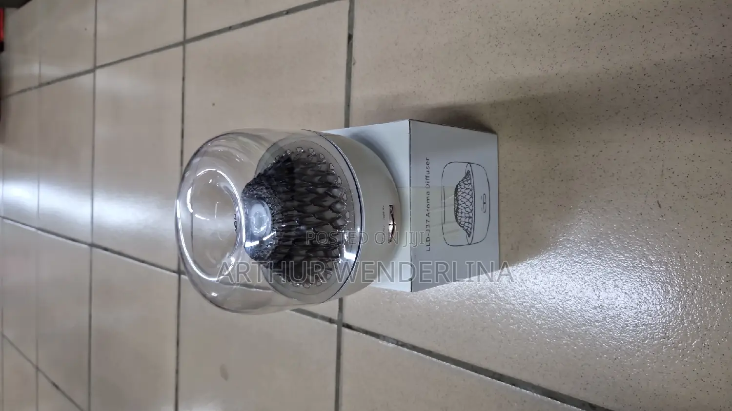 Aroma Diffuser
