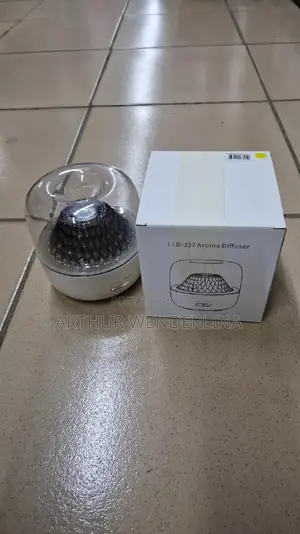 Aroma Diffuser