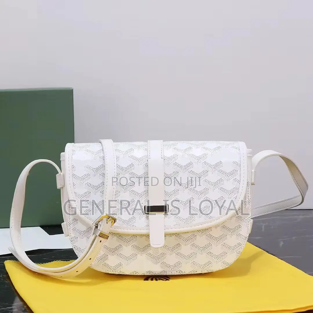 Original Goyard Side Bag /Sling Bag