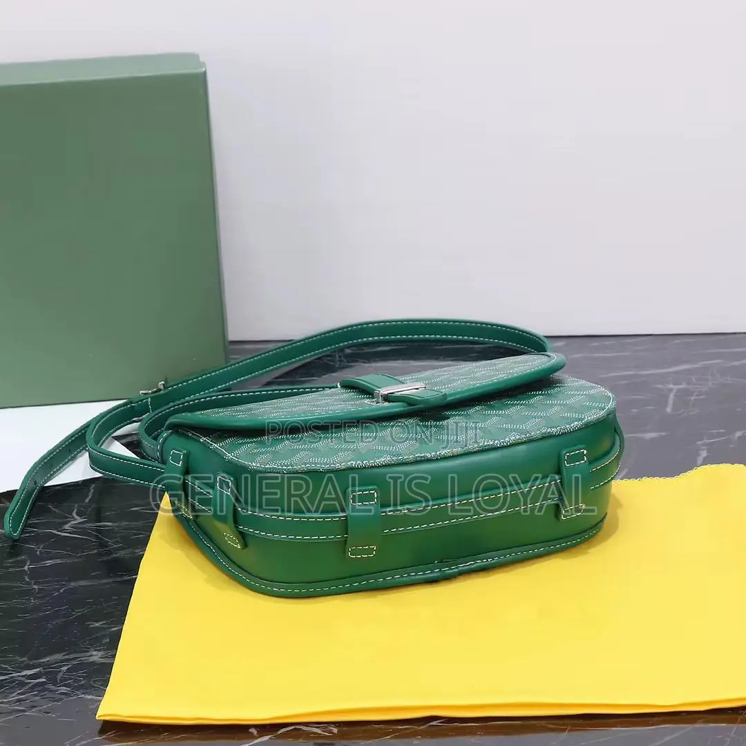 Original Goyard Side Bag /Sling Bag