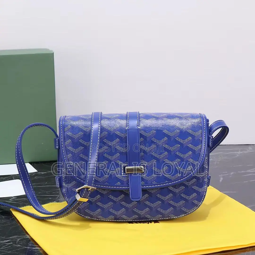 Original Goyard Side Bag /Sling Bag