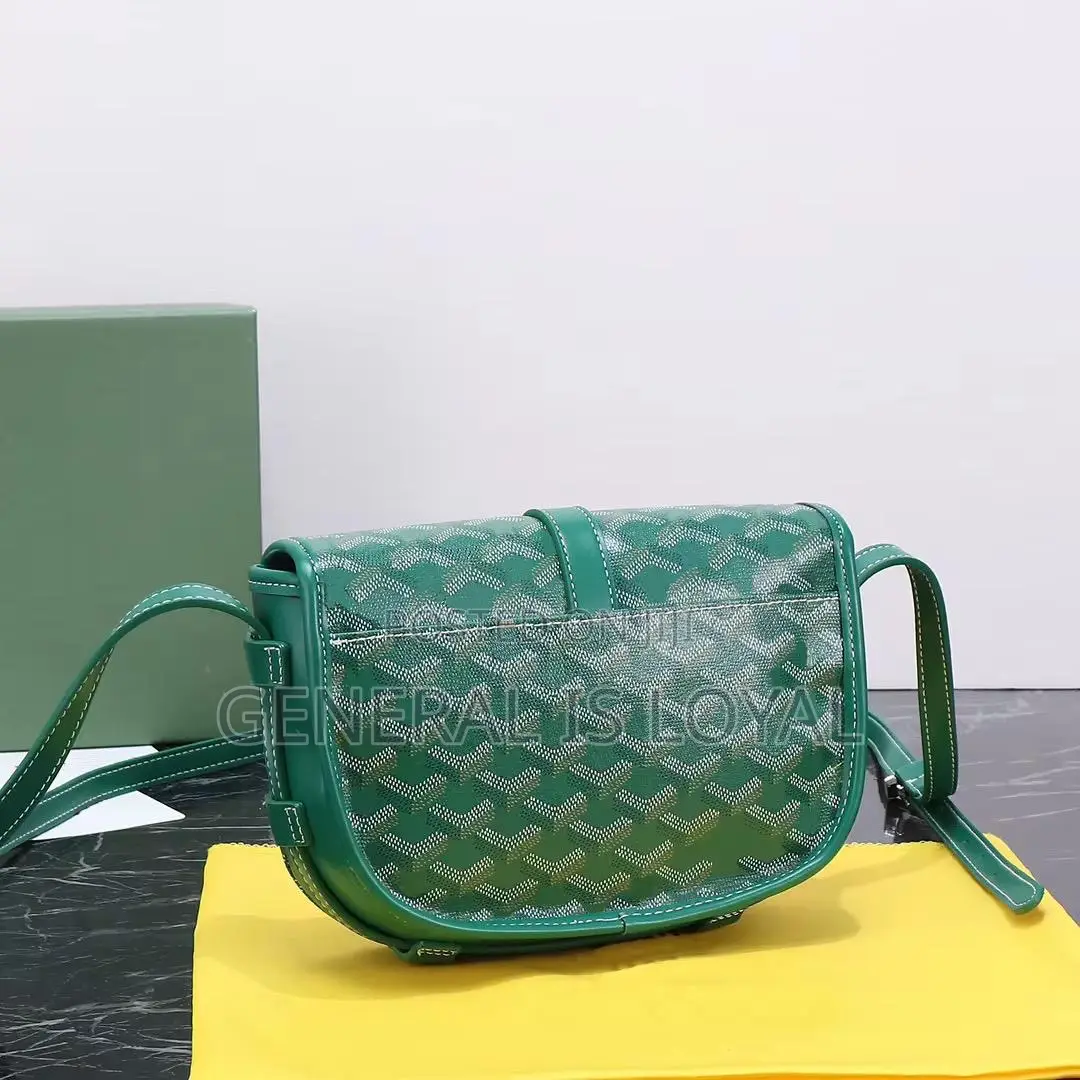 Original Goyard Side Bag /Sling Bag