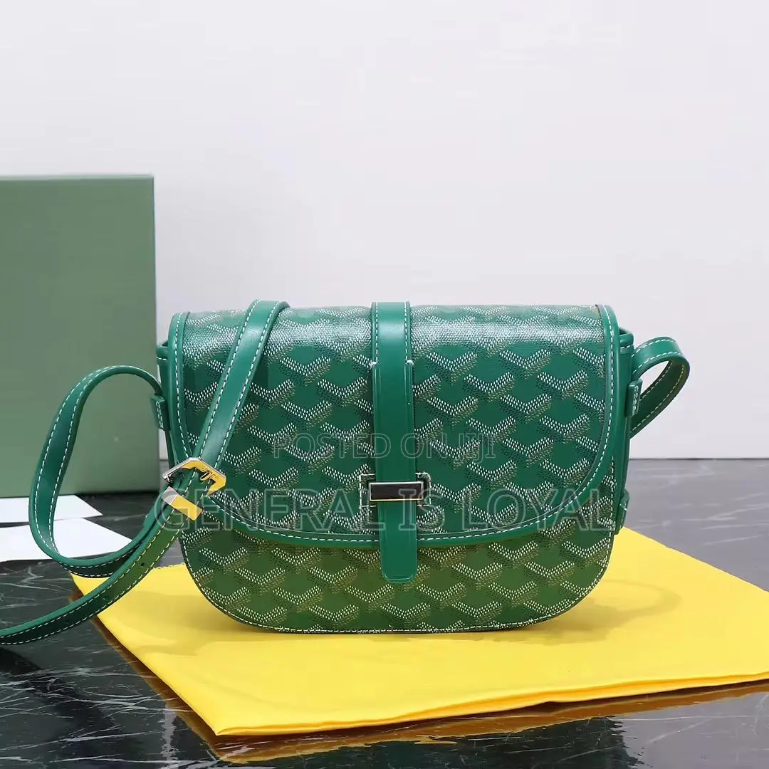 Original Goyard Side Bag /Sling Bag