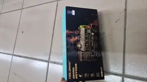 Airfreshner Aroma Diffuser