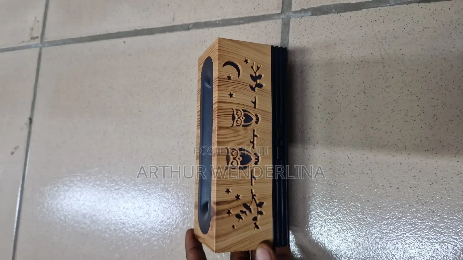 Airfreshner Aroma Diffuser