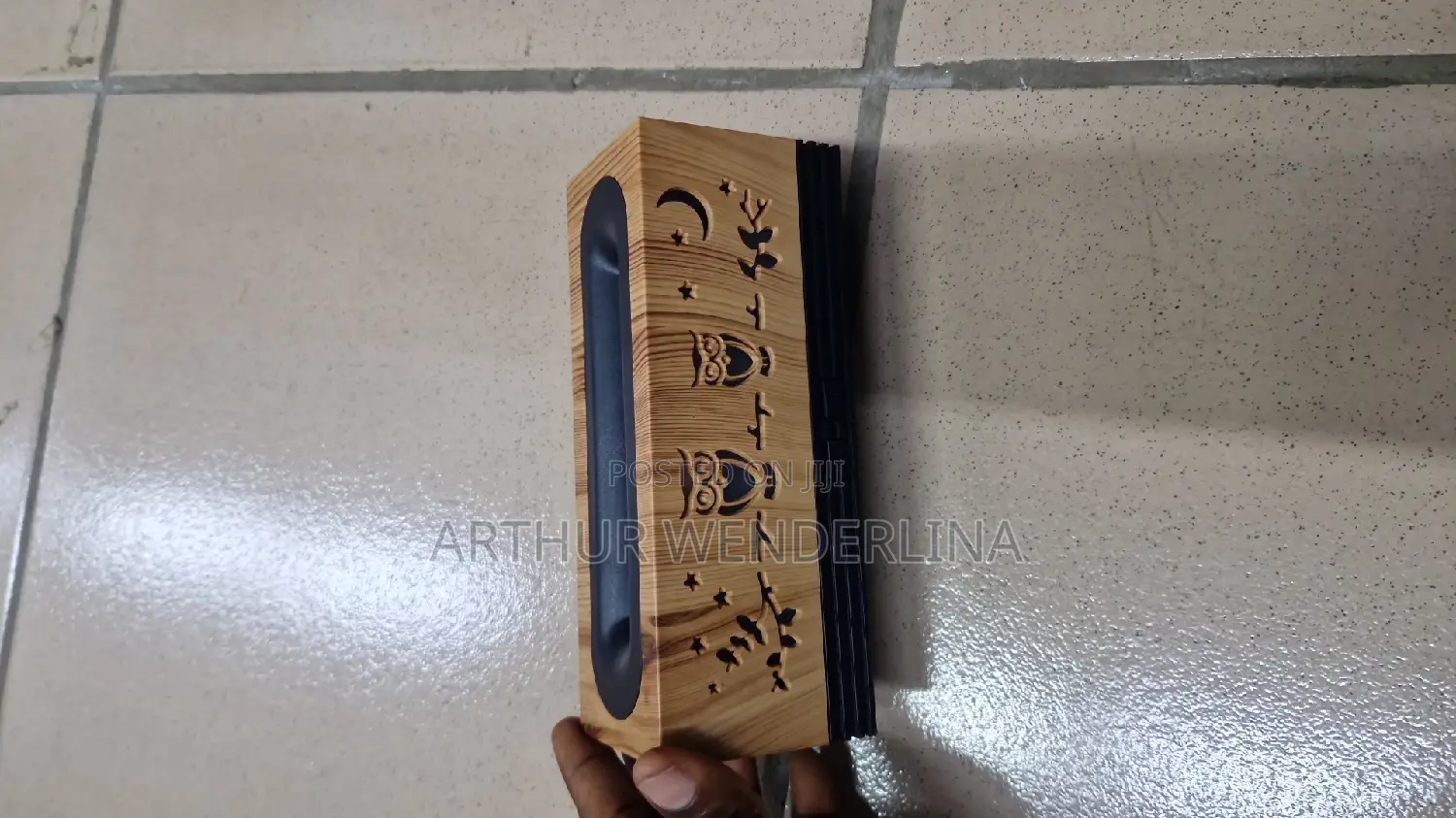 Airfreshner Aroma Diffuser
