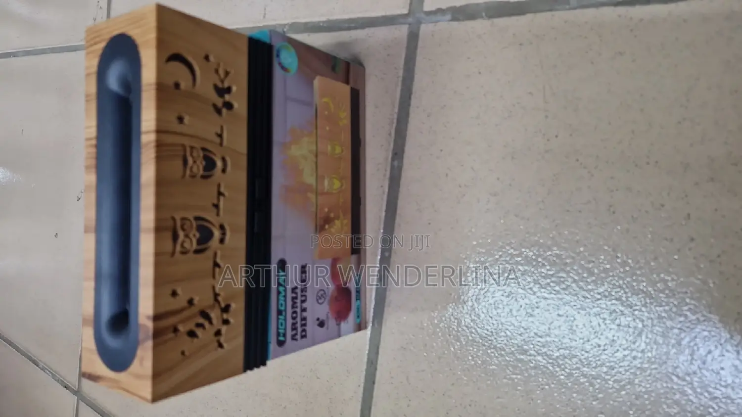 Airfreshner Aroma Diffuser