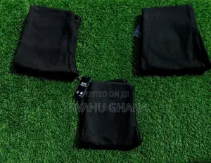 Quality Original Pure Louis Vuitton Black Jeans for Sale