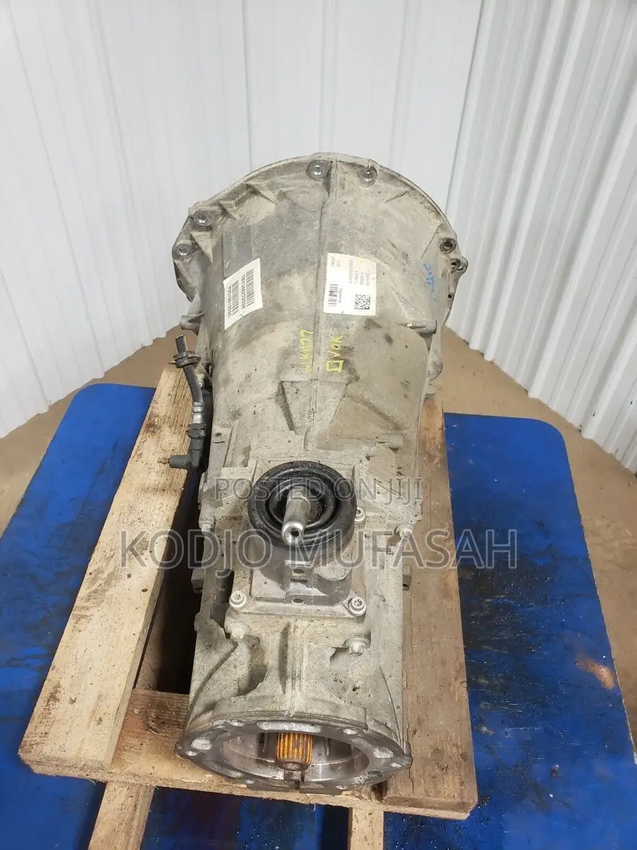 Eingeen and Gearbox Transmission (All Kinds ) and Free Installation