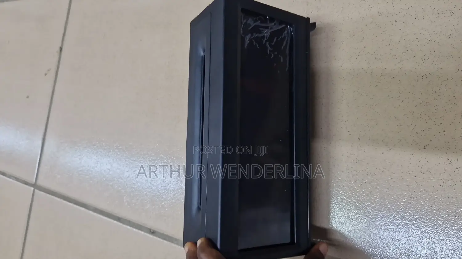 Aromatherapy Diffuser