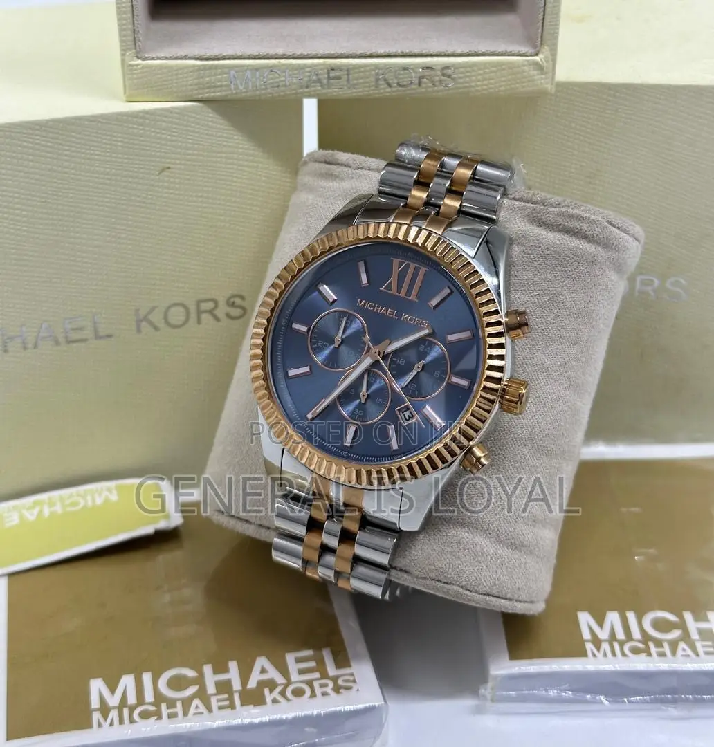 Michael Kors Watch