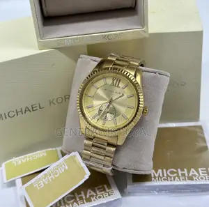 Michael Kors Watch
