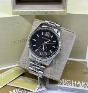 Michael Kors Watch