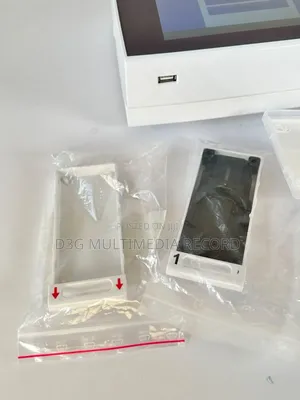 D.N.A Blood Test Instrument Machine Unite