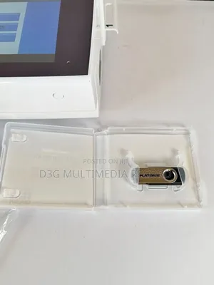 D.N.A Blood Test Instrument Machine Unite