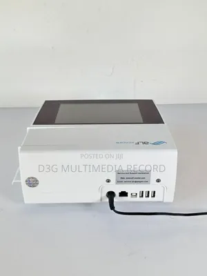 D.N.A Blood Test Instrument Machine Unite