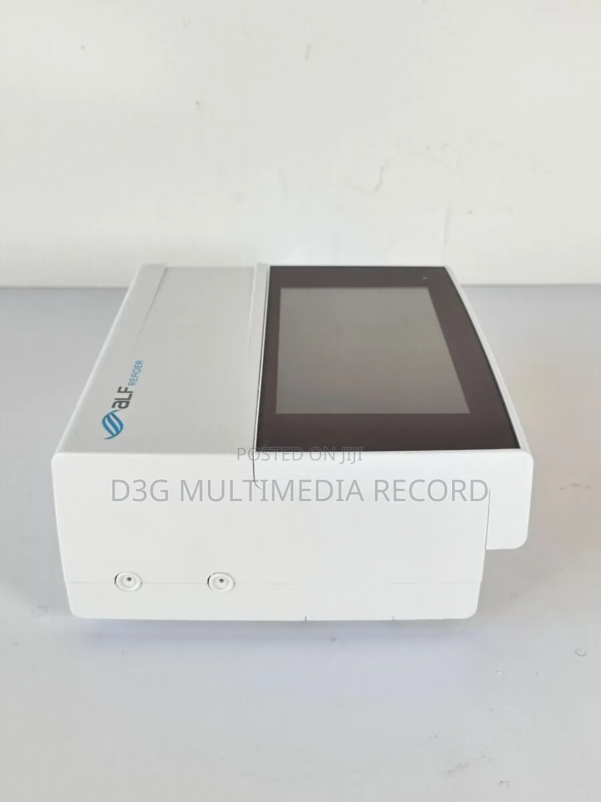 D.N.A Blood Test Instrument Machine Unite