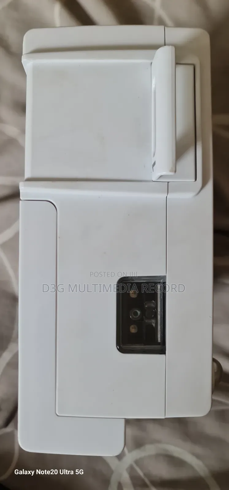 D.N.A Blood Test Instrument Machine Unite