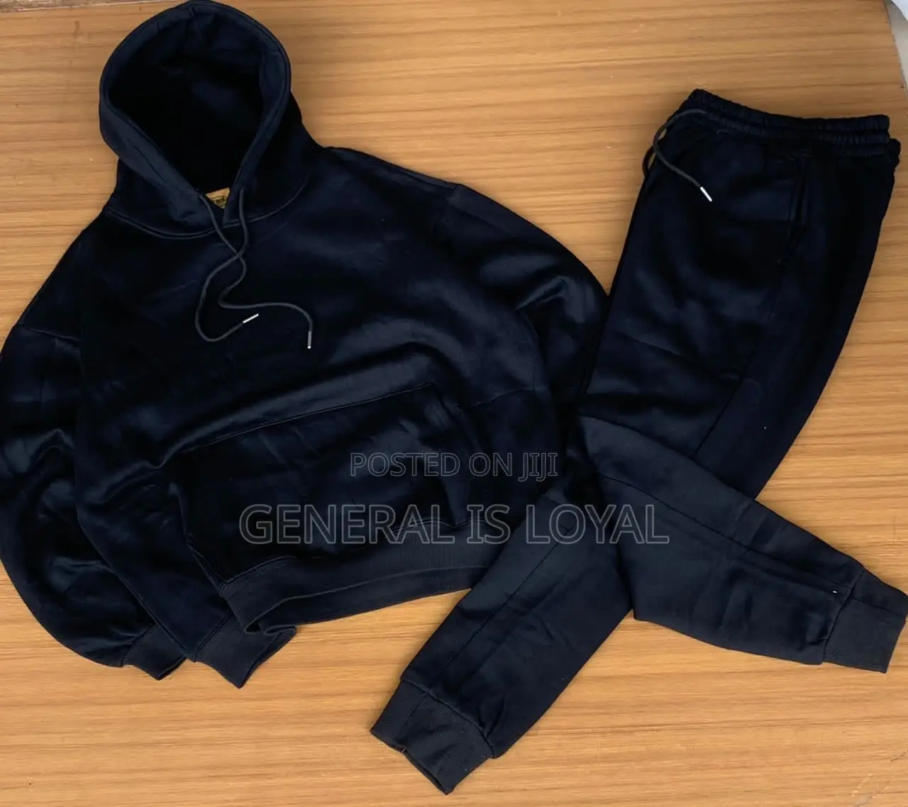 Hoodies Top and Down