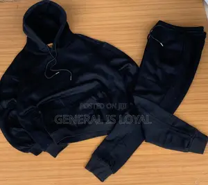 Hoodies Top and Down
