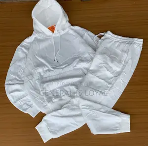 Hoodies Top and Down