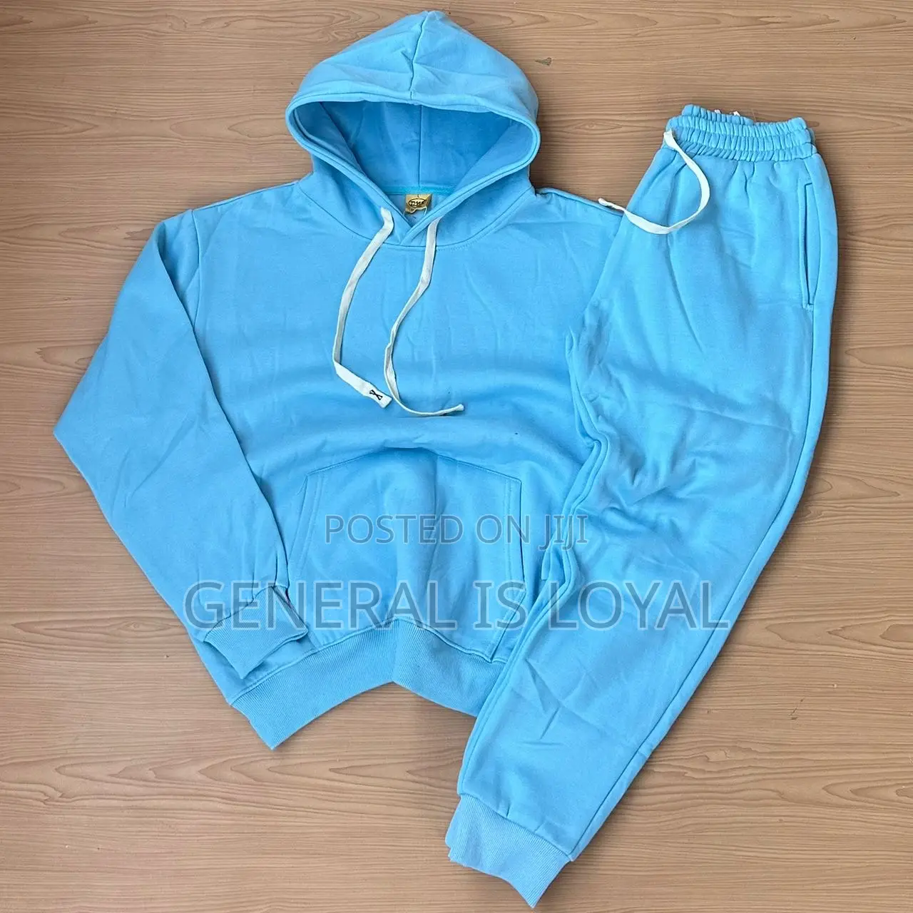 Hoodies Top and Down