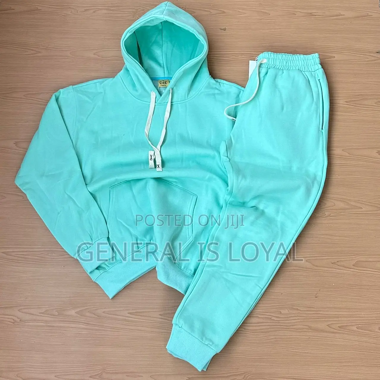 Hoodies Top and Down