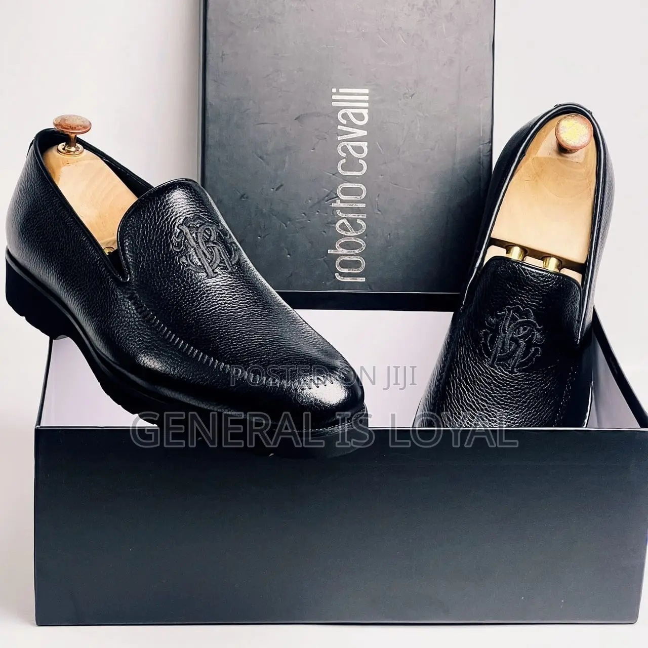 Roberto Cavalli