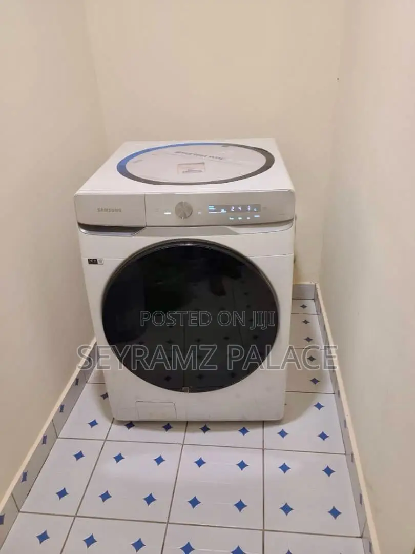 Furnished 2bdrm Apartment in Tamale Municipal for rent