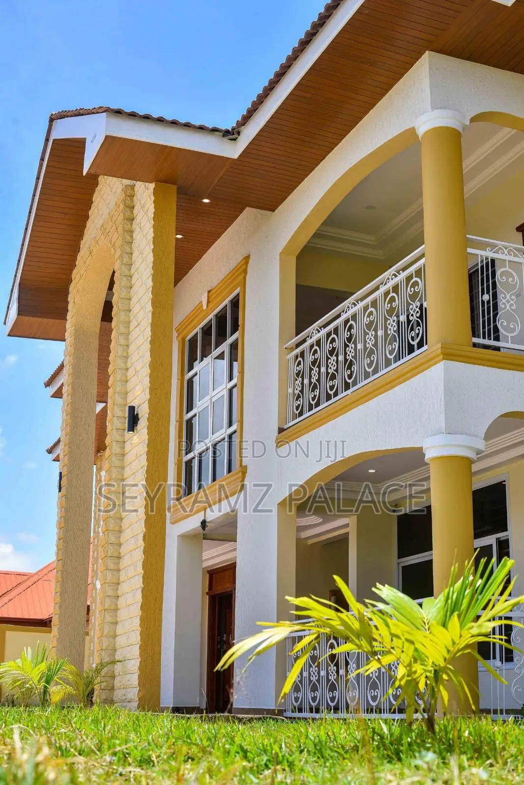 Furnished 2bdrm Apartment in Tamale Municipal for rent
