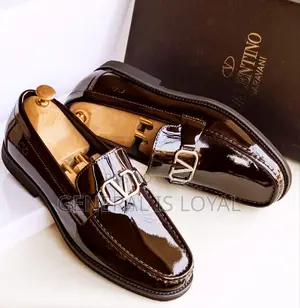 Photo - Valentino Saravani Shoe