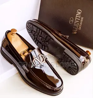 Valentino Saravani Shoe
