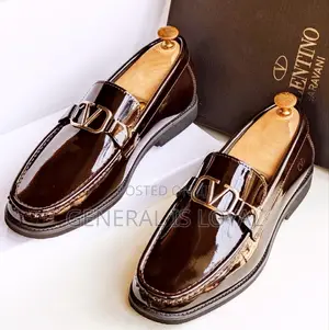 Valentino Saravani Shoe