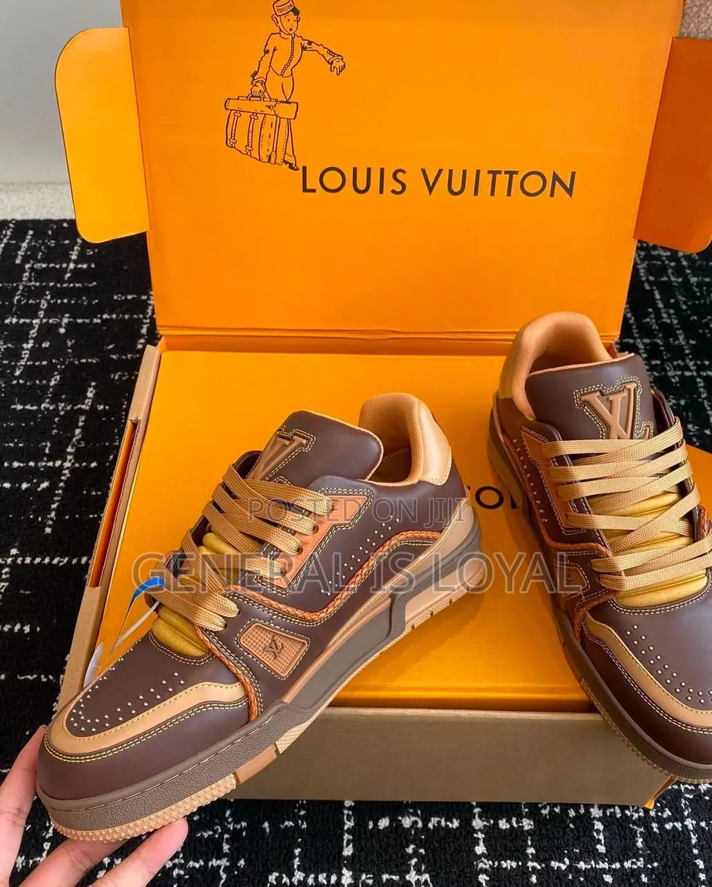 Louis Vuitton