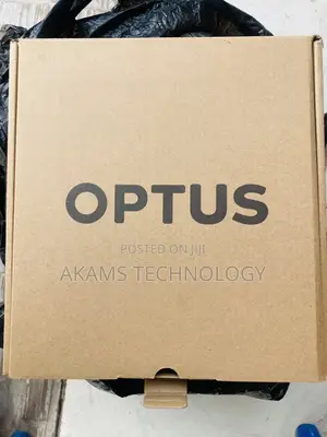 Router Optus