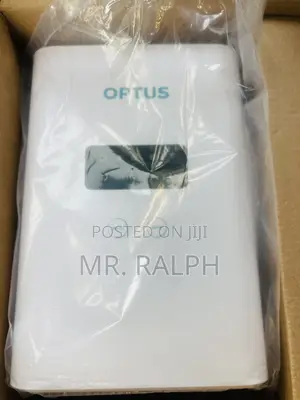 Router Optus