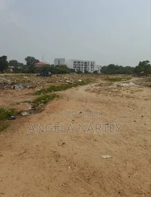 4 Acre Land for Sale in Cantonments
