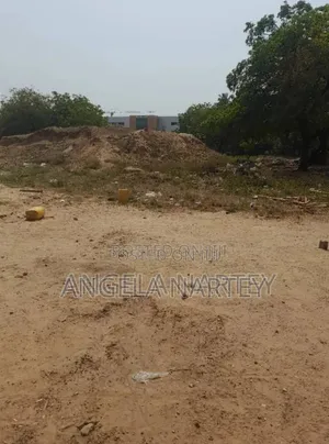 4 Acre Land for Sale in Cantonments