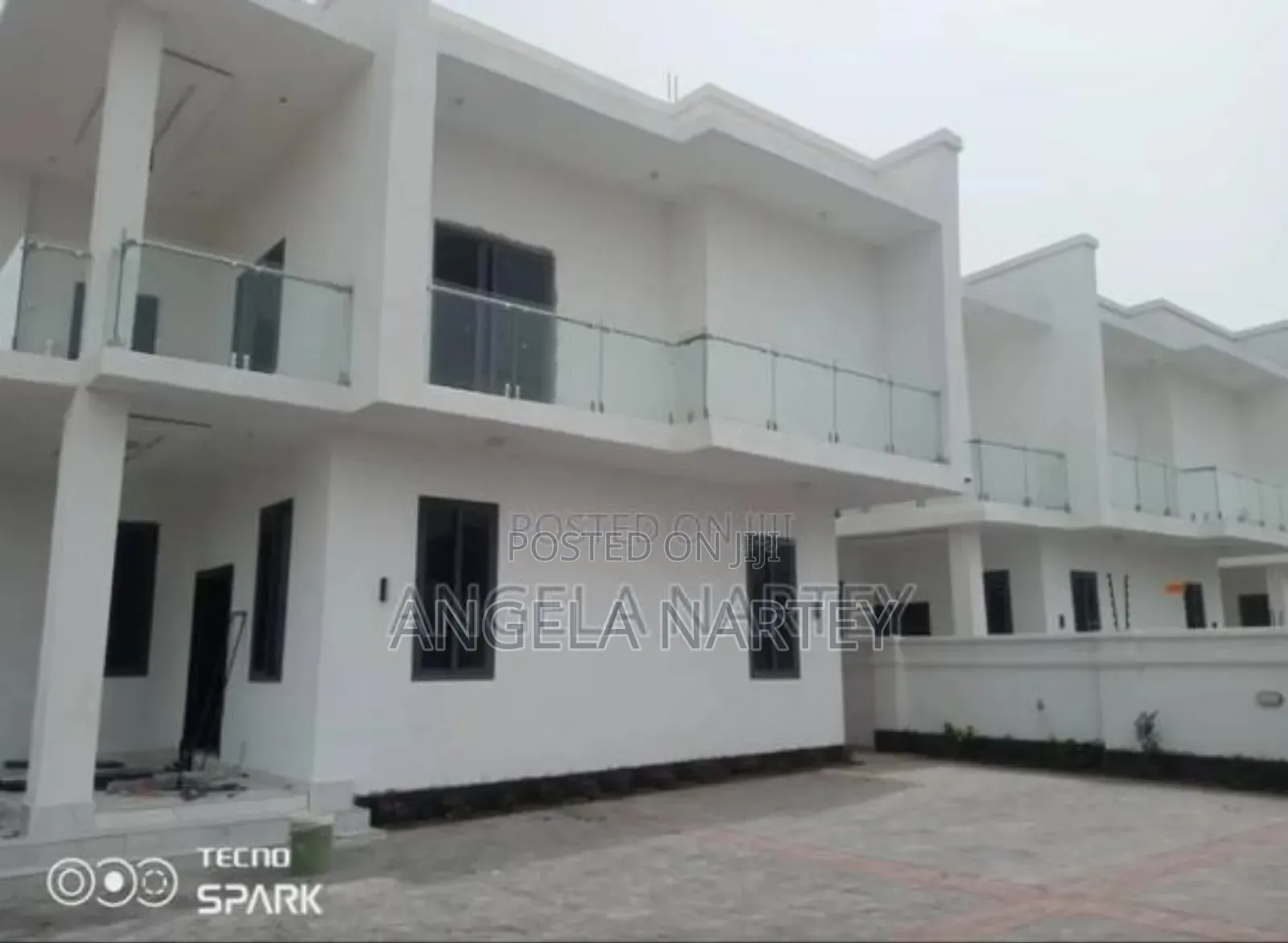 4bdrm House in School Junction, Accra Metropolitan for sale
