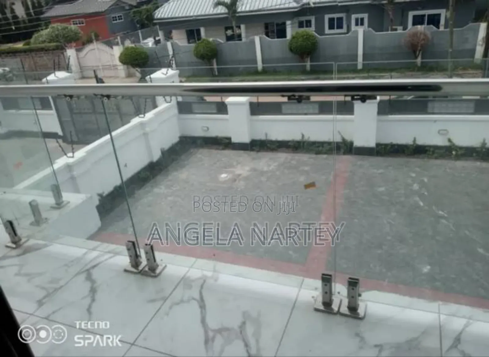4bdrm House in School Junction, Accra Metropolitan for sale