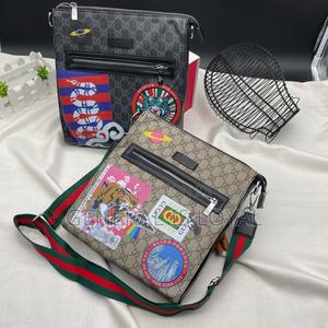 【関税＆送料込み】Gucci Body bag ボディバッグ GUCCI(グッチ) - 海外通販のBUYMA