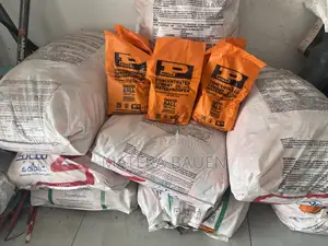 Waterproof Cement 1kg Bag