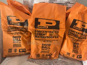 Waterproof Cement 1kg Bag
